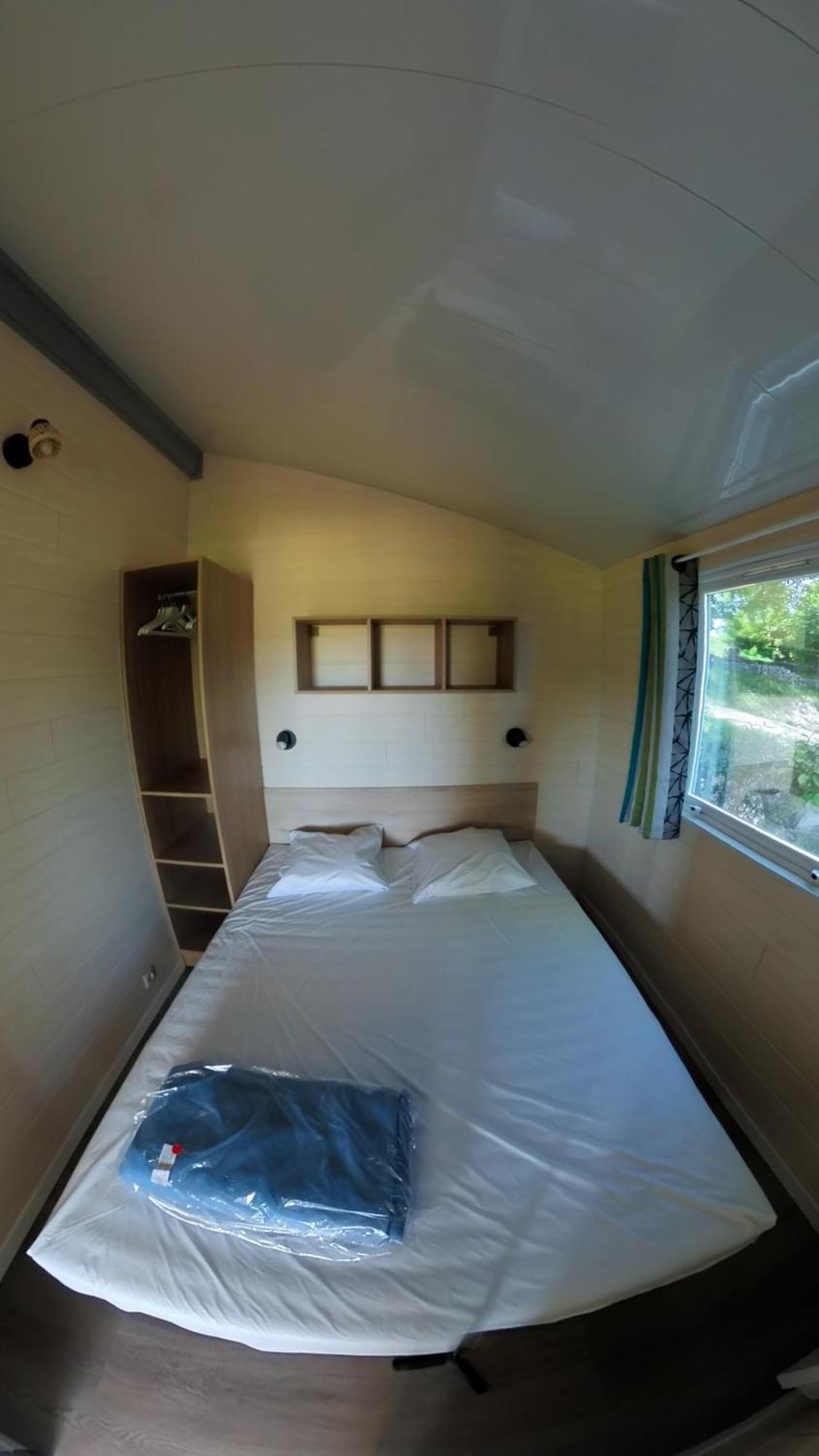 Camping Les Terrasses De Dordogne Rouffignac Saint-Cernin Quarto foto