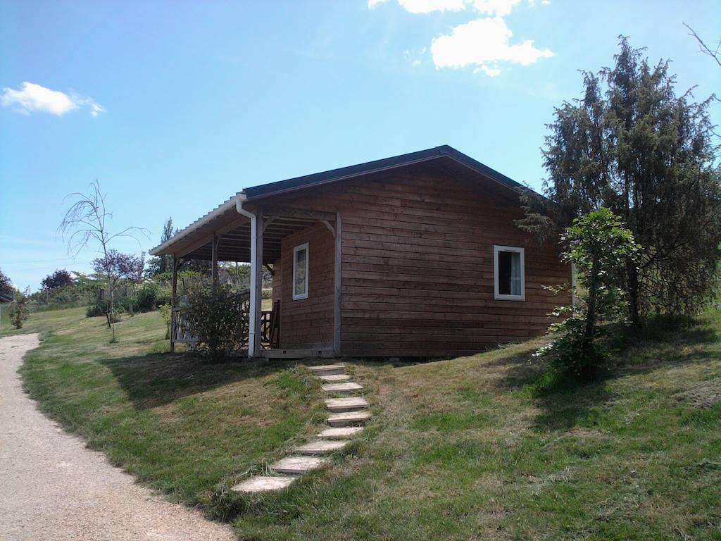 Camping Les Terrasses De Dordogne Rouffignac Saint-Cernin Quarto foto